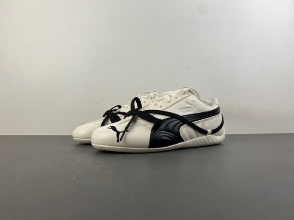 R*osé x P*UMA speedcat rose