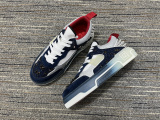 Men Women C*hristian L*ouboutin Top Quality Sneaker