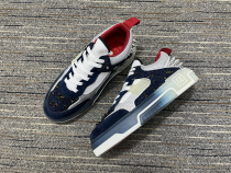 Men Women C*hristian L*ouboutin Top Quality Sneaker