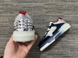 Men Women C*hristian L*ouboutin Top Quality Sneaker