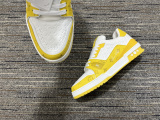 Men Women L*ouis V*uitton Top Quality Sneakers