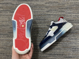 Men Women C*hristian L*ouboutin Top Quality Sneaker