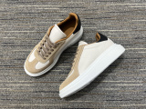 Men Women A*lexander M*cqueen Top Quality Sneaker