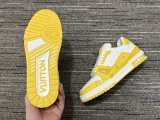 Men Women L*ouis V*uitton Top Quality Sneakers