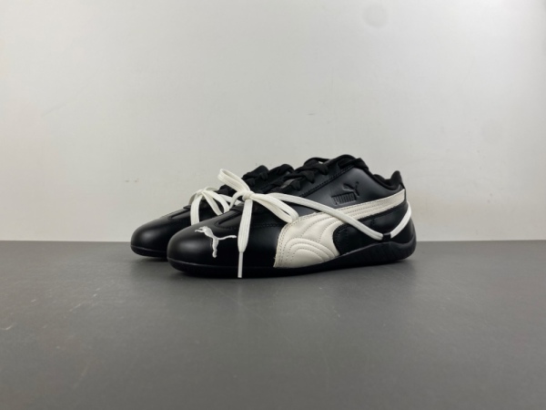 R*osé x P*UMA speedcat rose
