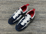 Men Women C*hristian L*ouboutin Top Quality Sneaker