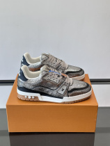 Men L*ouis V*uitton Top Quality Sneakers