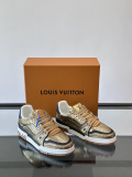 Men L*ouis V*uitton Top Quality Sneakers