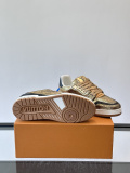 Men L*ouis V*uitton Top Quality Sneakers