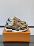 Men L*ouis V*uitton Top Quality Sneakers