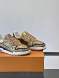 Men L*ouis V*uitton Top Quality Sneakers