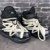 Men Women R*ick O*wens Top Quality Sneaker