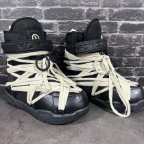 Men Women R*ick O*wens Top Quality Sneaker