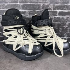 Men Women R*ick O*wens Top Quality Sneaker