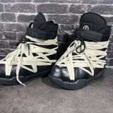 Men Women R*ick O*wens Top Quality Sneaker