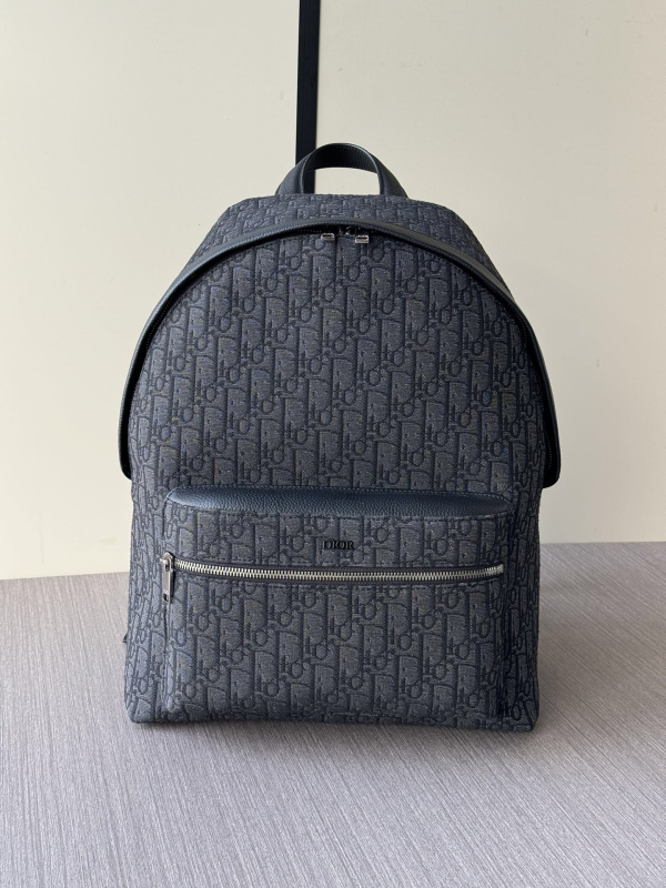 D*ior Bag Top Quality 30*42*15CM