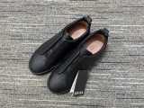 Men Z*egna Top Quality Sneakers