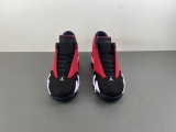 J*ordan 14 Retro “Gym Red” 487471-006