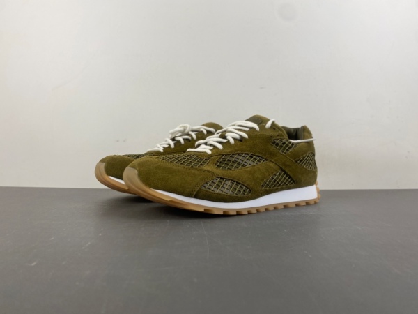 Men Women B*ottega V*eneta Top Quality Sneakers