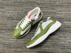 Men Women P*rada Top Quality Sneakers