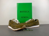 Men Women B*ottega V*eneta Top Quality Sneakers