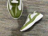 Men Women P*rada Top Quality Sneakers