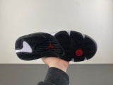 J*ordan 14 Retro “Gym Red” 487471-006