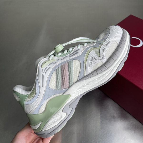 Men Women G*ucci Top Quality Sneaker