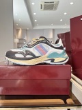 Men G*ucci Top Quality Sneaker