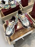 Men G*ucci Top Quality Sneaker