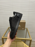 Men Women C*hristian L*ouboutin Top Sneaker