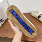 Men B*urberry Top Quality Sandals