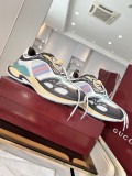 Men G*ucci Top Quality Sneaker