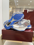 Men G*ucci Top Quality Sneaker