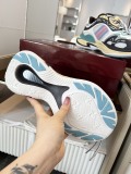 Men G*ucci Top Quality Sneaker