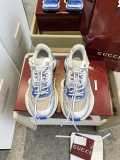 Men G*ucci Top Quality Sneaker