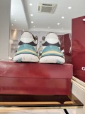 Men G*ucci Top Quality Sneaker
