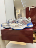 Men G*ucci Top Quality Sneaker