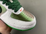GOAT Division St. x A*ir F*orce 1 Low Ducks of a Feather “Duck or Egg”  IU7613-100