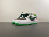 GOAT Division St. x A*ir F*orce 1 Low Ducks of a Feather “Duck or Egg”  IU7613-100