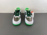 GOAT Division St. x A*ir F*orce 1 Low Ducks of a Feather “Duck or Egg”  IU7613-100