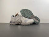 A*sics Gel Terrain Oyster Grey