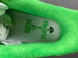 GOAT Division St. x A*ir F*orce 1 Low Ducks of a Feather “Duck or Egg”  IU7613-100