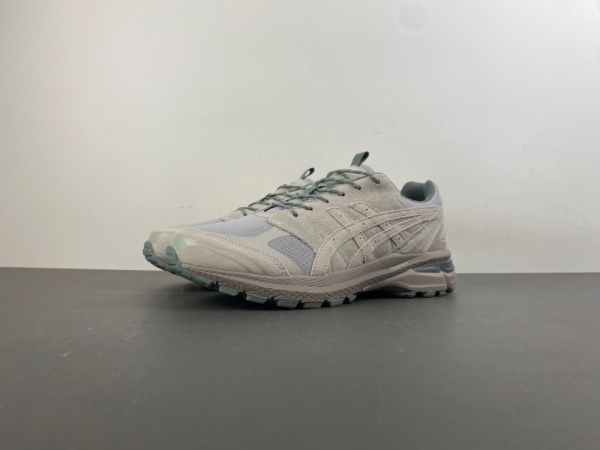 A*sics Gel Terrain Oyster Grey
