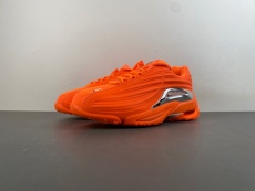 updated batch Nocta N*ike Hot Step 2 Total Orange' DZ7293-800