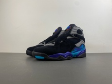 A*ir Jordan 8 “Aqua” 305381-006