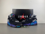 A*ir Jordan 8 “Aqua” 305381-006