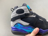 A*ir Jordan 8 “Aqua” 305381-006