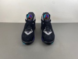 A*ir Jordan 8 “Aqua” 305381-006