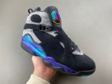 A*ir Jordan 8 “Aqua” 305381-006